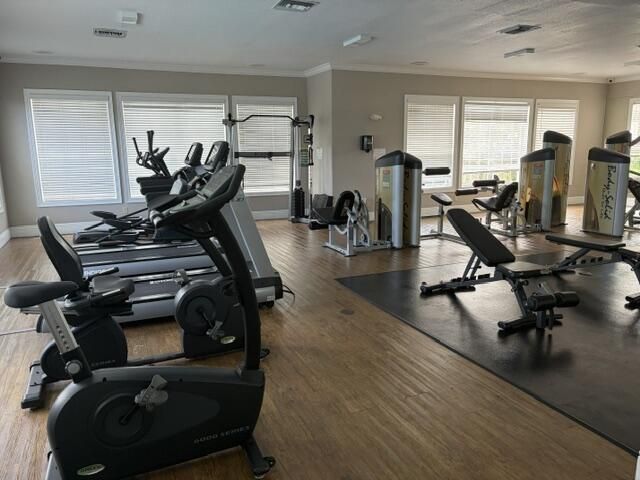 152 SW Peacock Boulevard, Unit 27-203, Port Saint Lucie, FL 34986 Photo