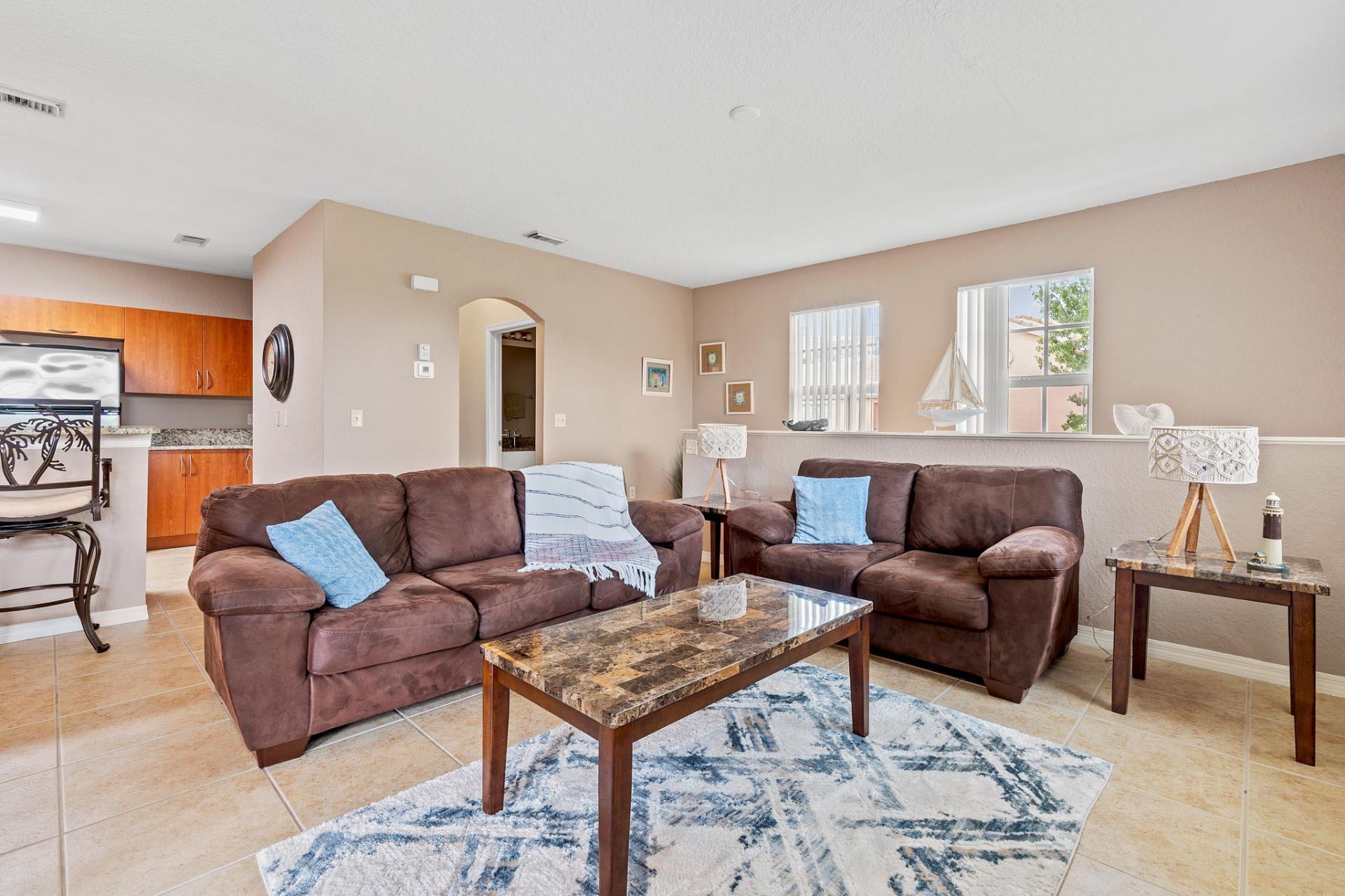152 SW Peacock Boulevard, Unit 27-203, Port Saint Lucie, FL 34986 Photo