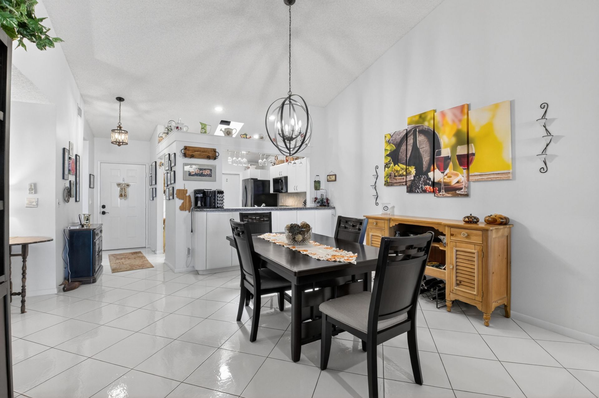 5893 Sunswept, Unit B, Boynton Beach, FL 33437 Photo