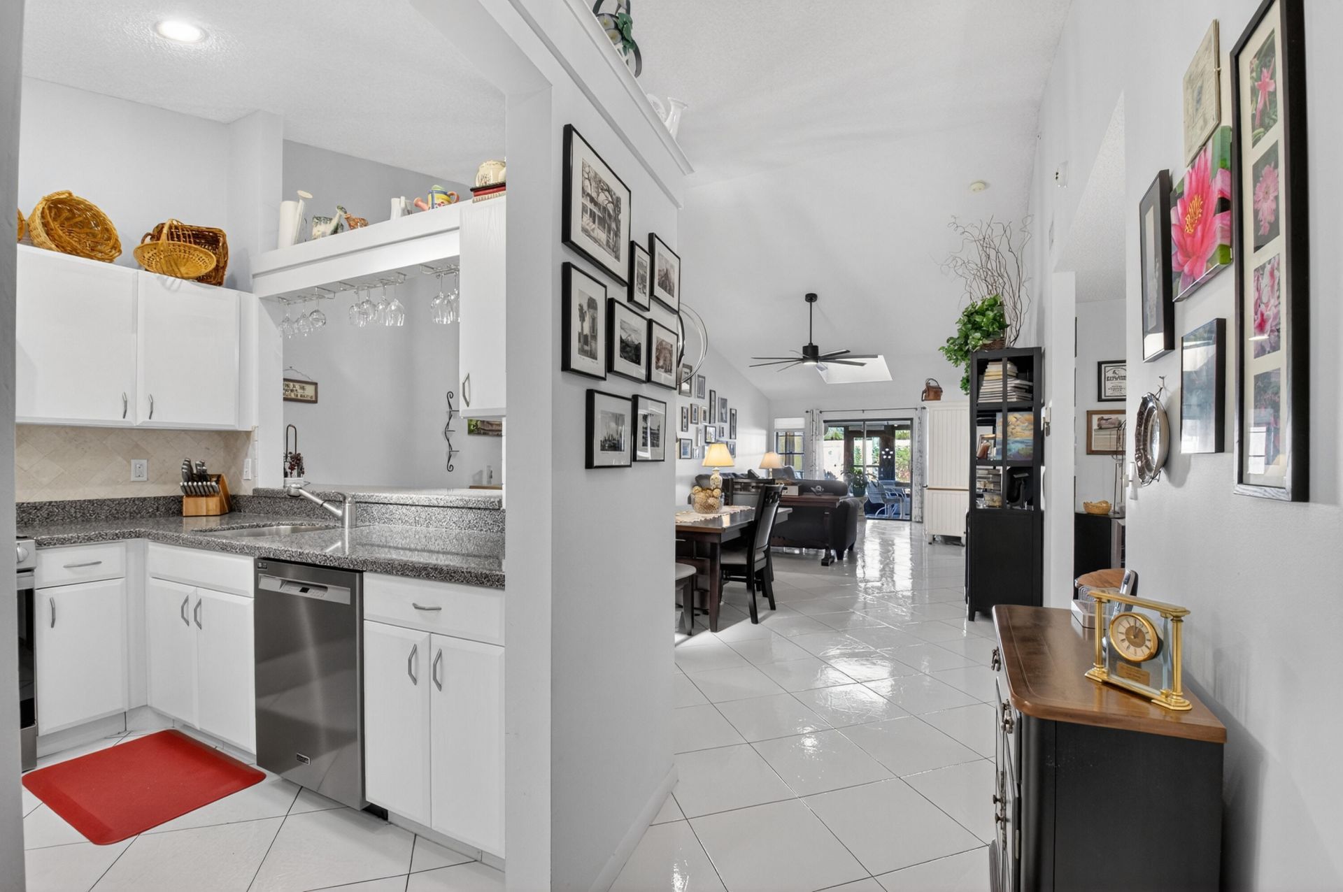 5893 Sunswept, Unit B, Boynton Beach, FL 33437 Photo