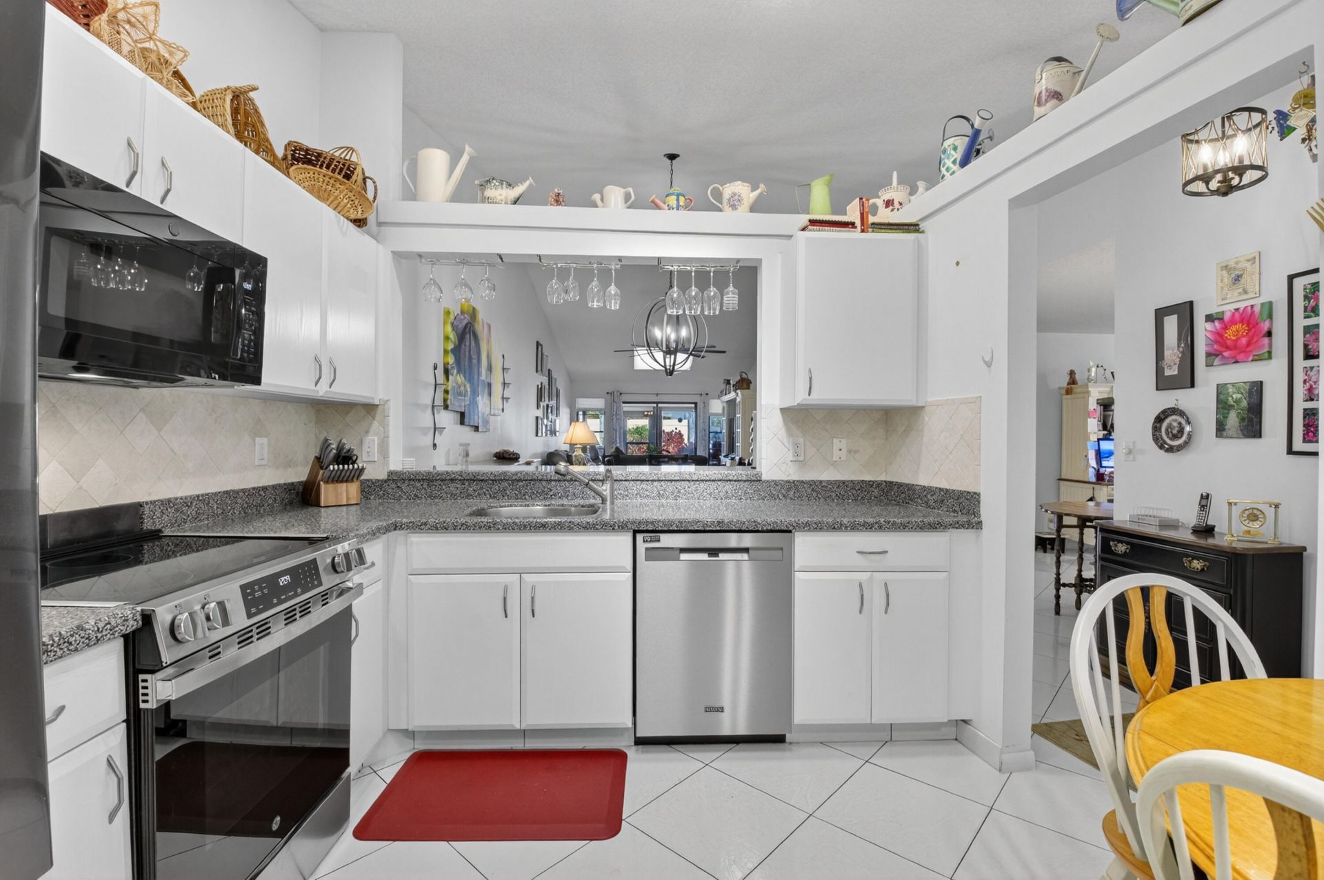 5893 Sunswept, Unit B, Boynton Beach, FL 33437 Photo