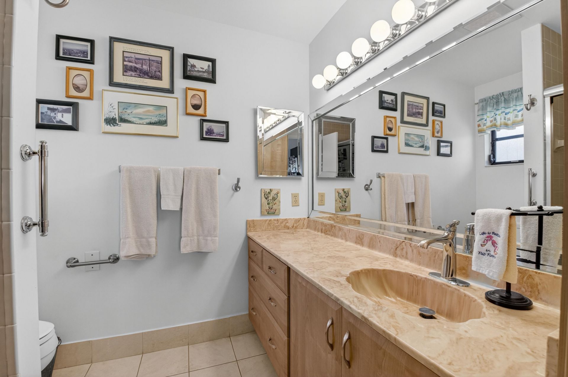 5893 Sunswept, Unit B, Boynton Beach, FL 33437 Photo