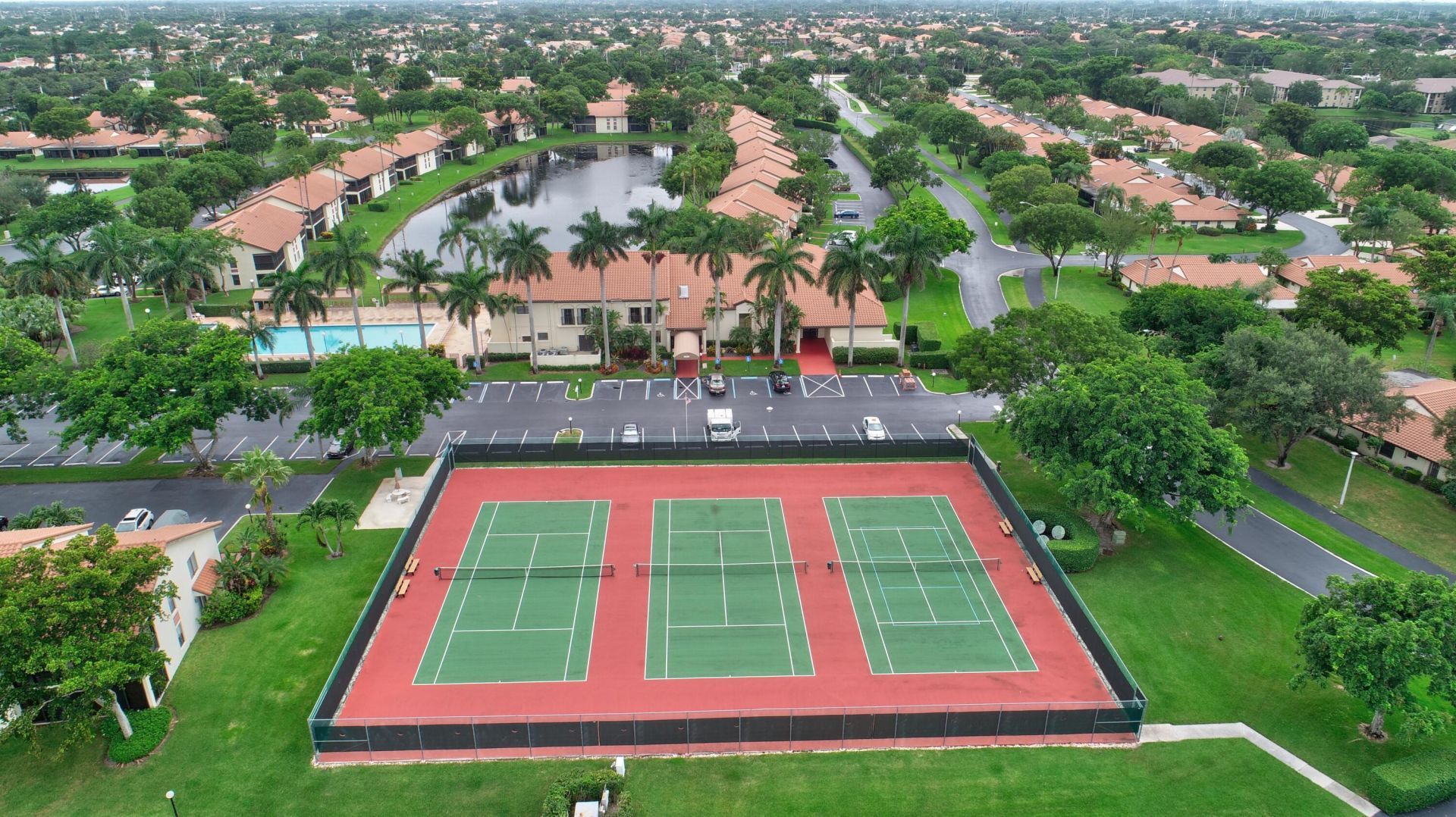 5893 Sunswept, Unit B, Boynton Beach, FL 33437 Photo
