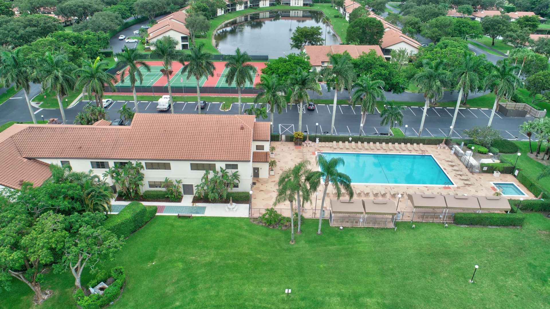 5893 Sunswept, Unit B, Boynton Beach, FL 33437 Photo