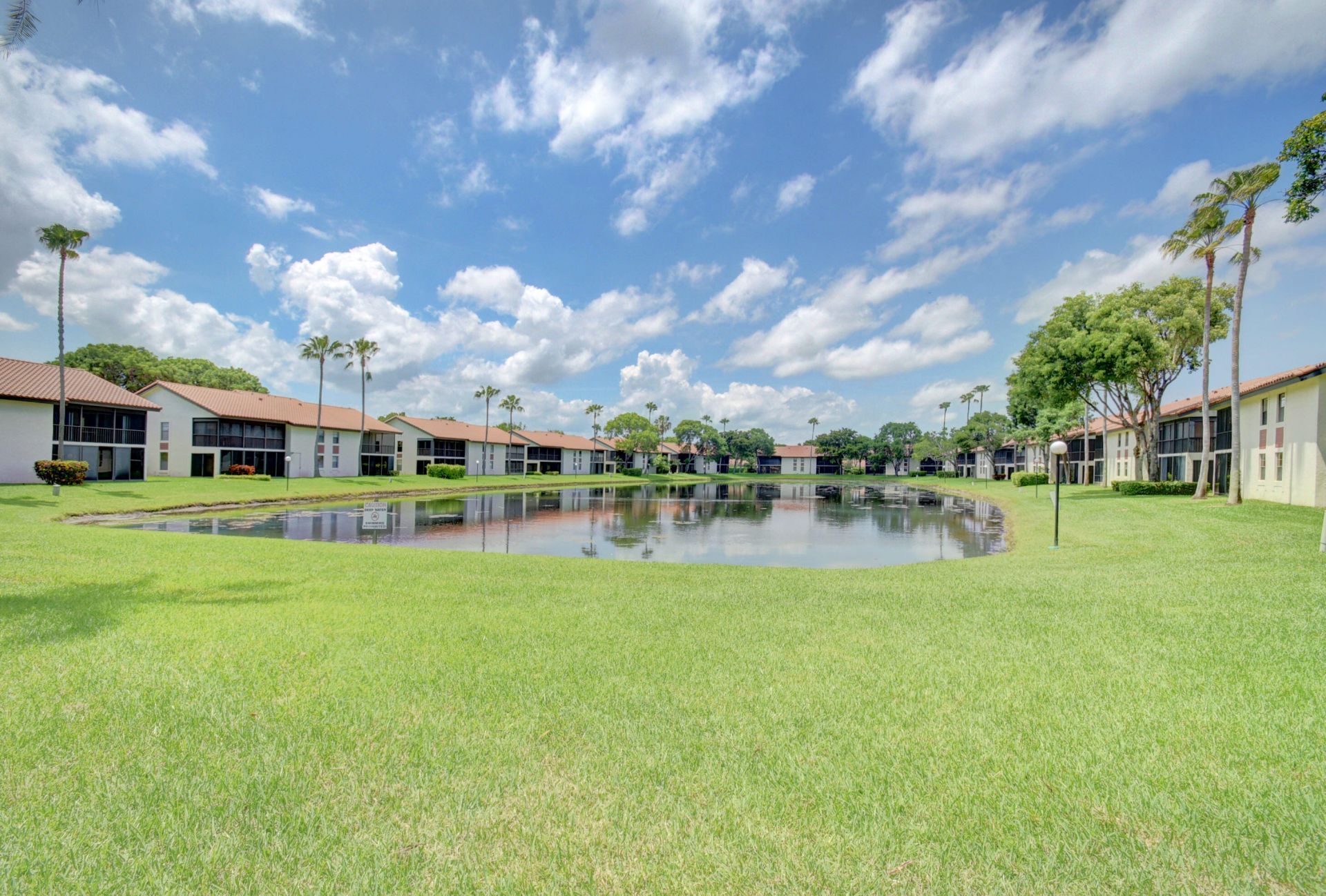 5893 Sunswept, Unit B, Boynton Beach, FL 33437 Photo