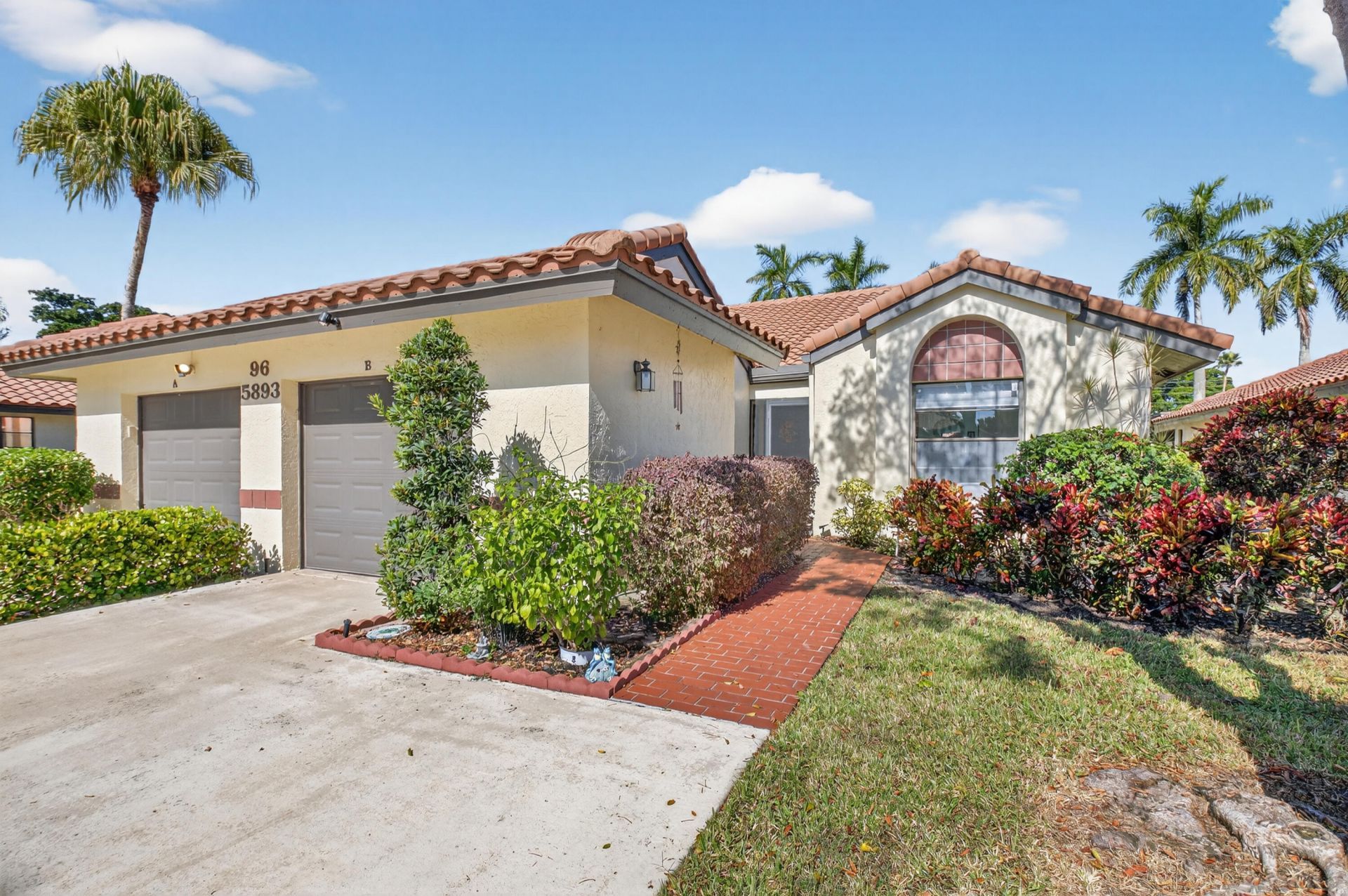 5893 Sunswept, Unit B, Boynton Beach, FL 33437 Photo