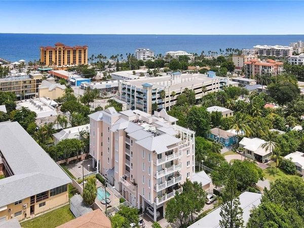 1931 NE 2nd Street, Unit 303, Deerfield Beach, FL 33441