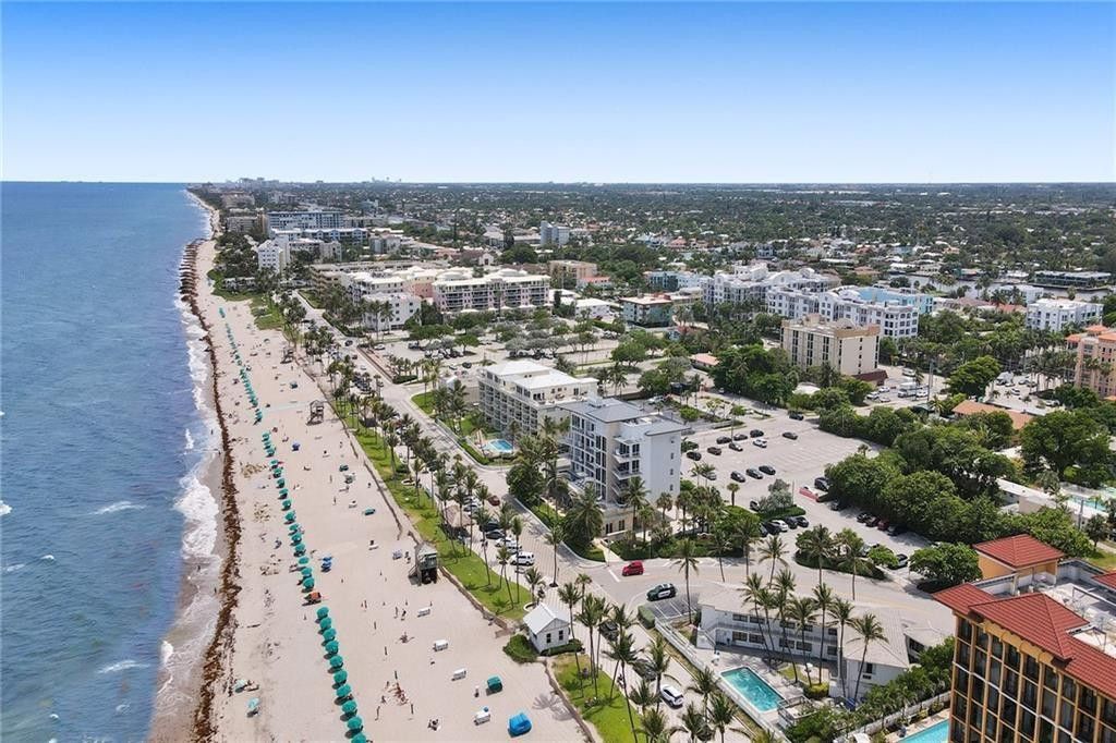 1931 NE 2nd Street, Unit 303, Deerfield Beach, FL 33441 Photo