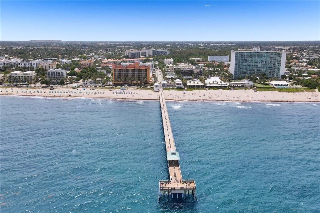 1931 NE 2nd Street, Unit 303, Deerfield Beach, FL 33441 Photo