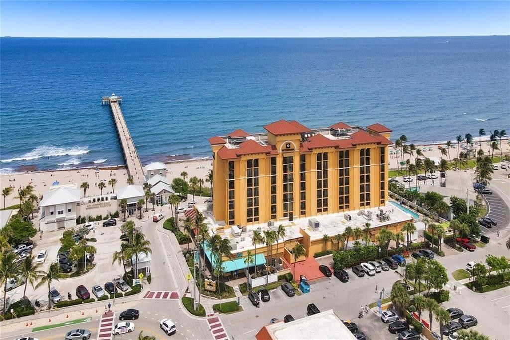 1931 NE 2nd Street, Unit 303, Deerfield Beach, FL 33441 Photo
