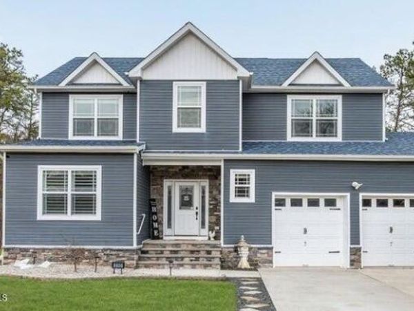 555 Egenolf Place, Bayville, NJ 08721