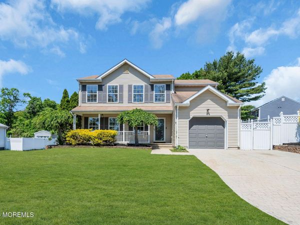 39 Old Main Shore Road, Barnegat, NJ 08005