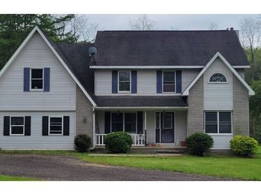7486 Olean Road, Holland, NY 14080