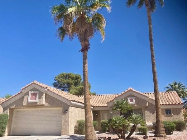 Las Vegas, NV 89134