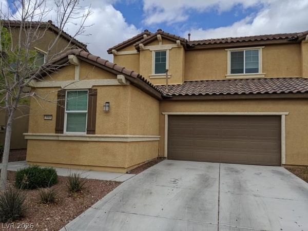 3968 Monaco View Drive , North Las Vegas, NV 89032
