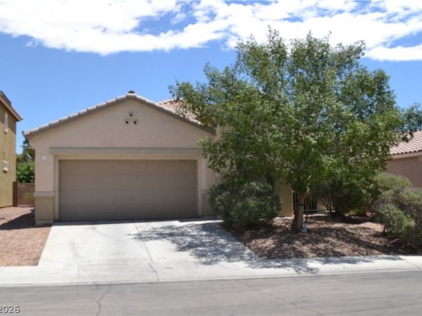 6720 Sugarbird Court , North Las Vegas, NV 89084