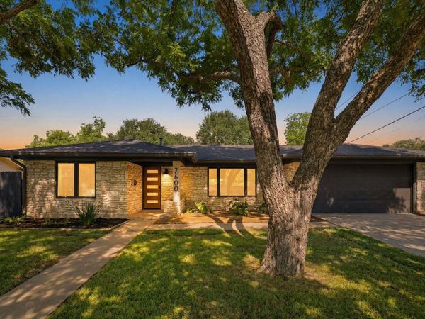 7600 Shoal Creek BLVD, Austin, TX 78757