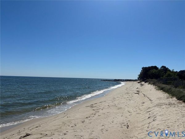TBD Vir-Mar Beach Road , Heathsville, VA 22473