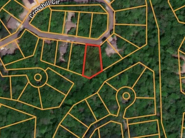 000 Crosshill Circle , Bella Vista, AR 72715