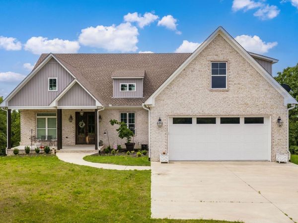 140 Quail Valley, Sherwood, AR 72120
