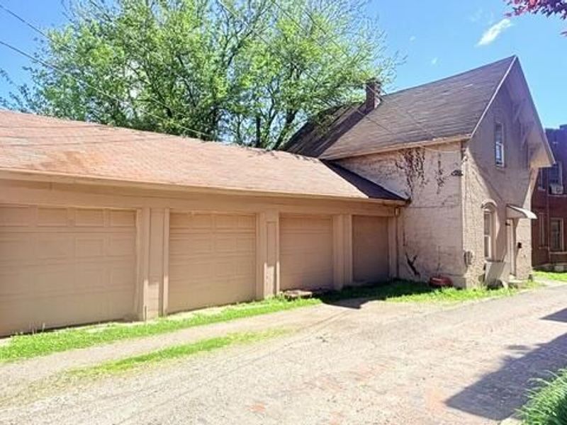 409 S Fountain Avenue, Springfield, OH 45506 Photo 5
