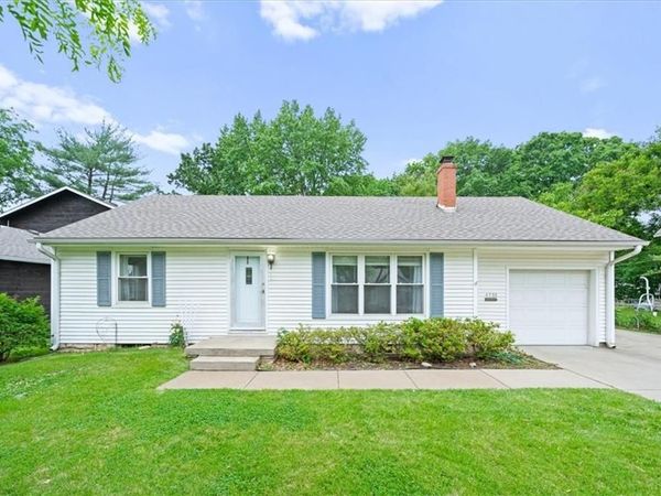 4732 Booth Street, Westwood, KS 66205