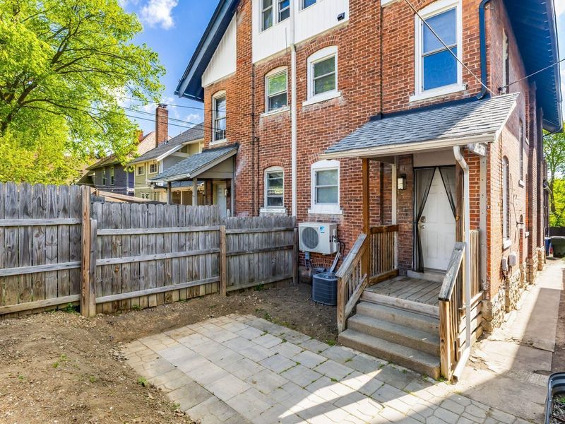409-411 Morrison Avenue, Columbus, OH 43205 Photo 20