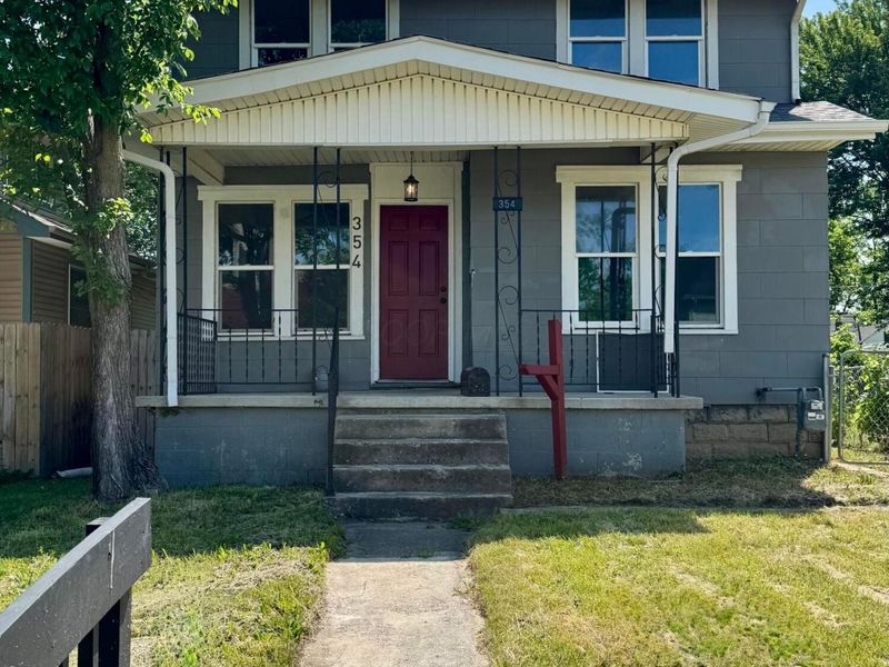 354 Whitethorne Avenue , Columbus, OH 43223 Photo 1