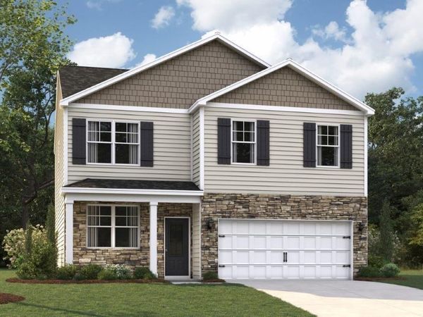 4398 Farm Way Trail Ne , Cleveland, TN 37323