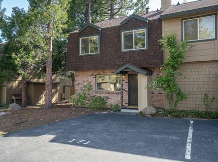 3101 Lake Forest Road, Tahoe City, CA 96145 Photo