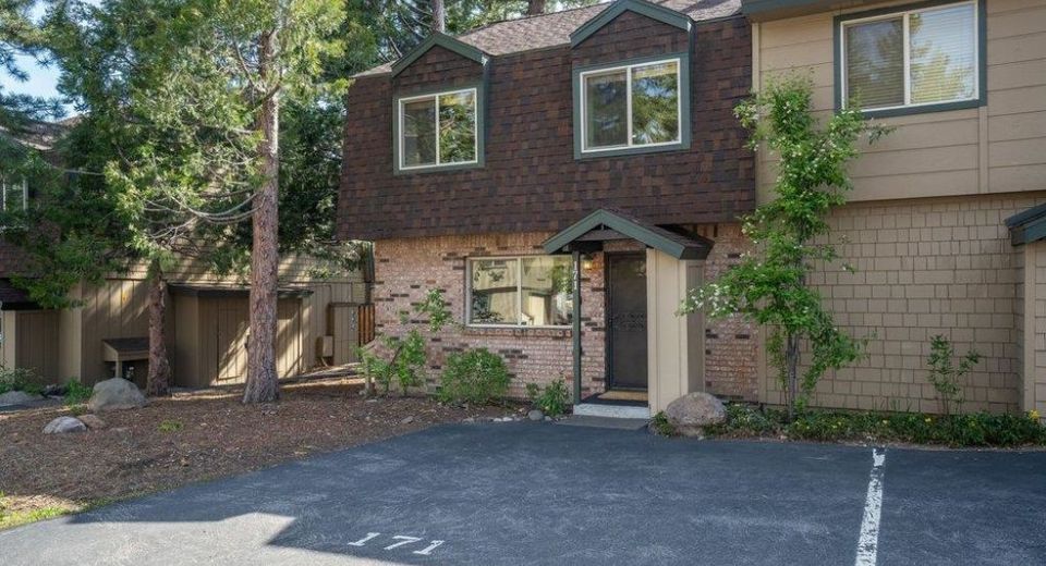 3101 Lake Forest Road, Tahoe City, CA 96145 Photo