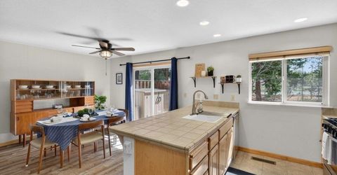 3101 Lake Forest Road, Tahoe City, CA 96145 Photo
