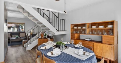 3101 Lake Forest Road, Tahoe City, CA 96145 Photo