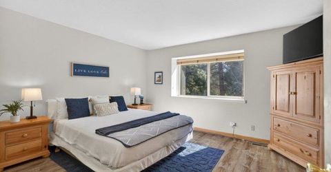 3101 Lake Forest Road, Tahoe City, CA 96145 Photo