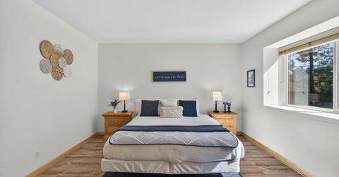 3101 Lake Forest Road, Tahoe City, CA 96145 Photo