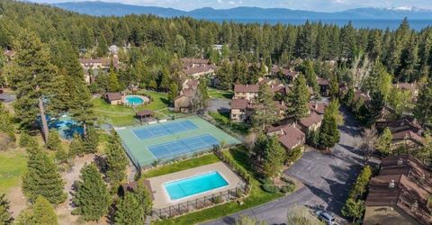 3101 Lake Forest Road, Tahoe City, CA 96145 Photo