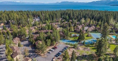 3101 Lake Forest Road, Tahoe City, CA 96145 Photo