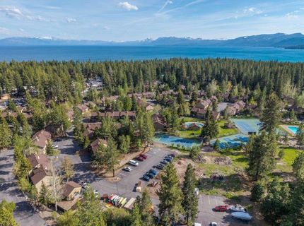 3101 Lake Forest Road, Tahoe City, CA 96145 Photo