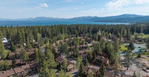 3101 Lake Forest Road, Tahoe City, CA 96145 Photo
