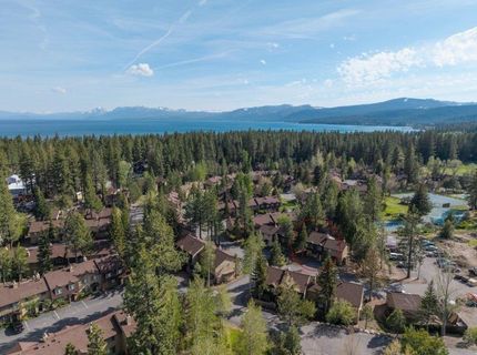 3101 Lake Forest Road, Tahoe City, CA 96145 Photo