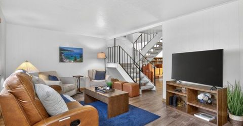 3101 Lake Forest Road, Tahoe City, CA 96145 Photo