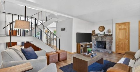 3101 Lake Forest Road, Tahoe City, CA 96145 Photo