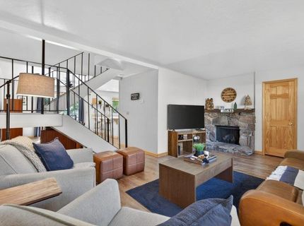 3101 Lake Forest Road, Tahoe City, CA 96145 Photo