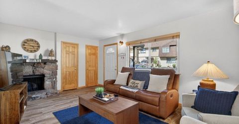 3101 Lake Forest Road, Tahoe City, CA 96145 Photo