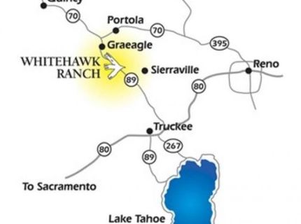 44 Black Bear Trail, Clio, CA 96106 Photo
