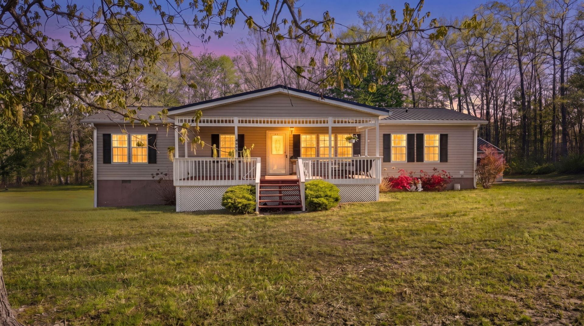 200 Coyote Trail , Dunlap, TN 37327 Main Photo