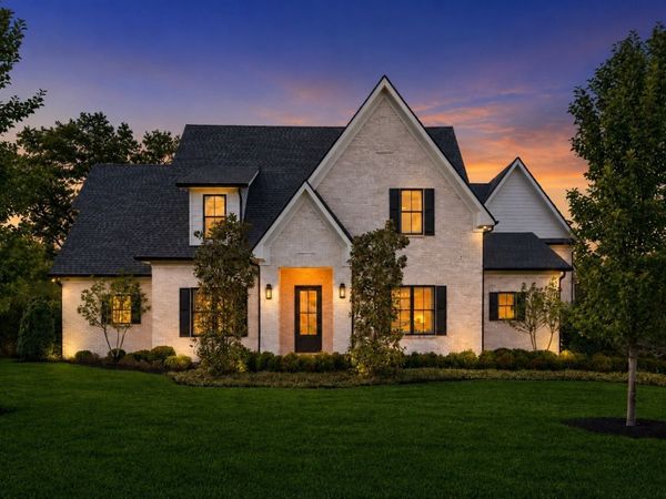 721 Newberry Rd , Nashville, TN 37205