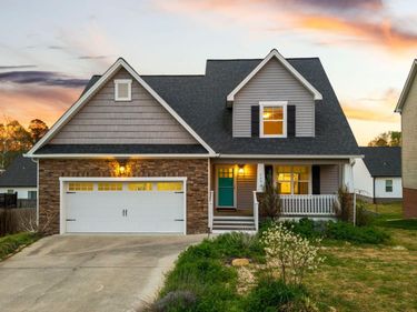 420 Cedar Hill Lane NW, Cleveland, TN 37312