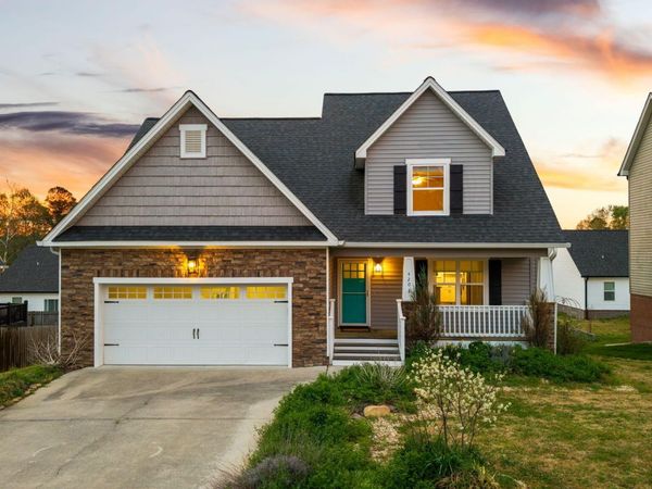 420 Cedar Hill Lane NW, Cleveland, TN 37312