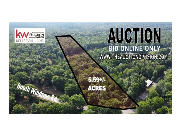 1 Windrow Road , Rockvale, TN 37153